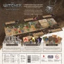 Arte do Jogo The Witcher Path of Destiny 