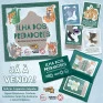 Componentes do Jogo Ilha dos Predadores