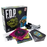 Componentes do Jogo FDP Pinta como eu Pinto 