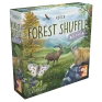 Caixa do Jogo Forest Shuffle Alpino 