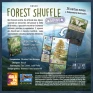 Arte do Jogo Forest Shuffle Alpino 