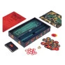 Componentes Dracula Vs Van Helsing