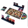 Componentes Dracula Vs Van Helsing