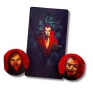Componentes Dracula Vs Van Helsing