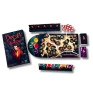 Componentes Dracula Vs Van Helsing