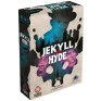 Caixa do jogo Jekyll Vs Hyde