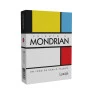 Caixa Tributo a Mondrian..