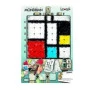 Componentes Tributo a Mondrian 