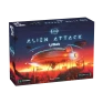 Caixa do Jogo Alien Attack 