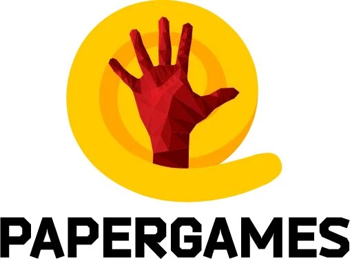 Paper Games