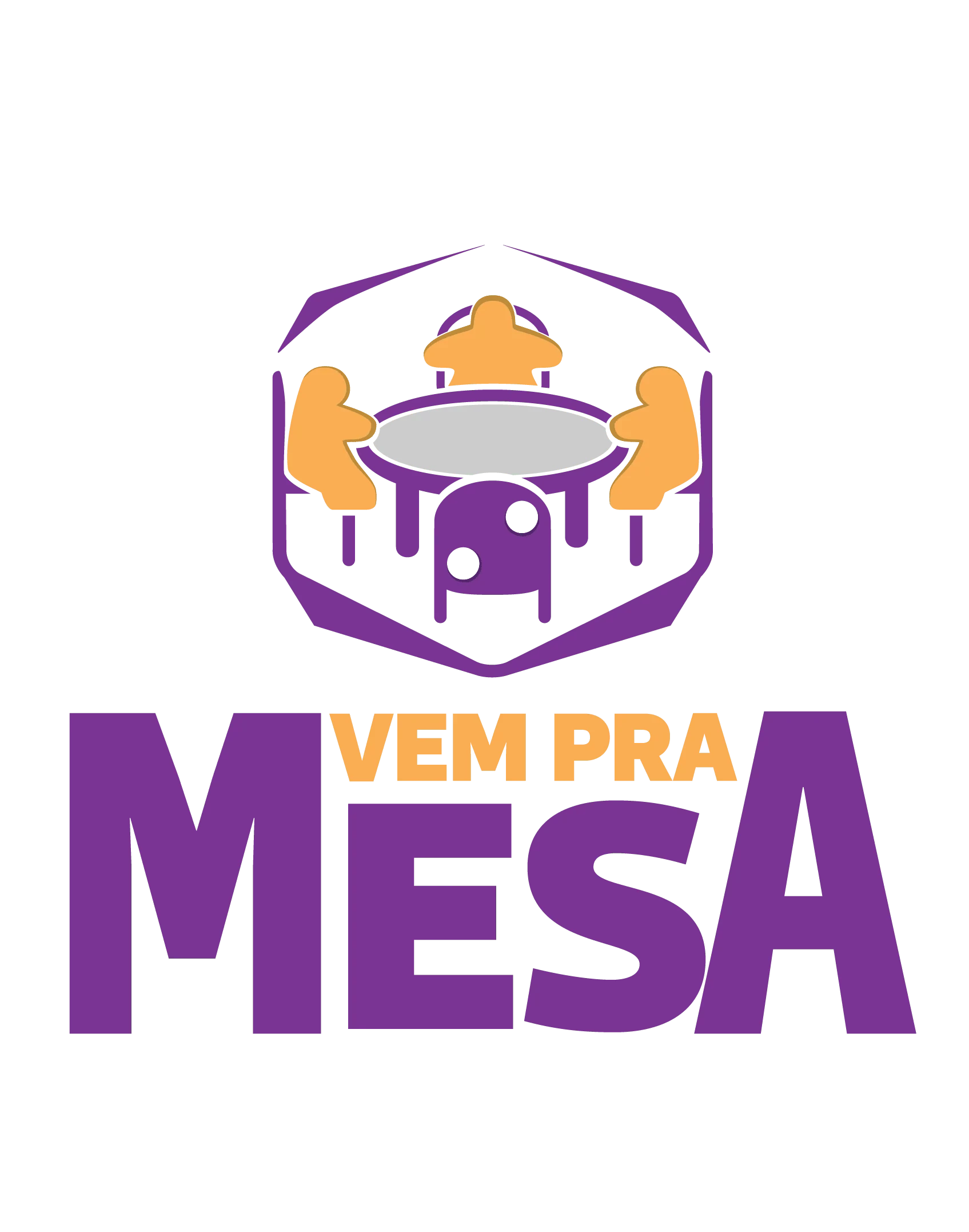 Vem Pra Mesa